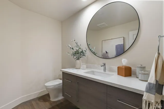 $4,500,000 | 241 Reed Street, Mill Valley, CA 94941