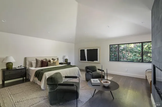 $4,500,000 | 241 Reed Street, Mill Valley, CA 94941