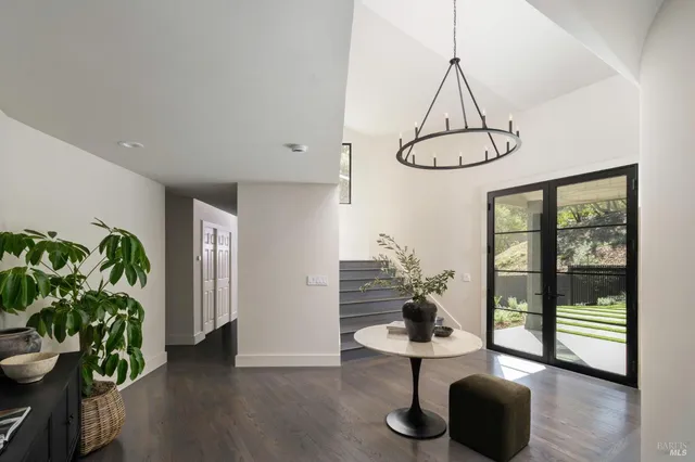 $4,500,000 | 241 Reed Street, Mill Valley, CA 94941