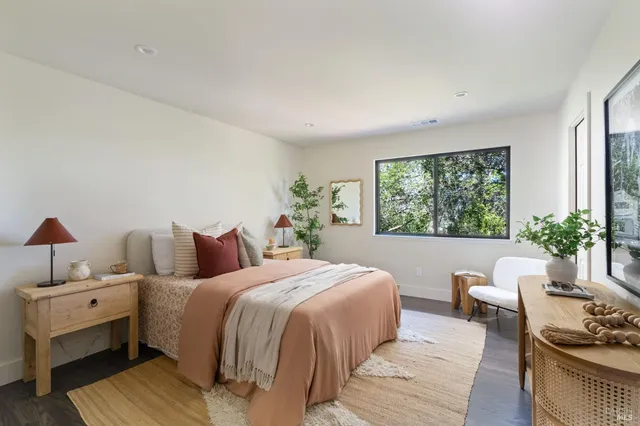 $4,500,000 | 241 Reed Street, Mill Valley, CA 94941