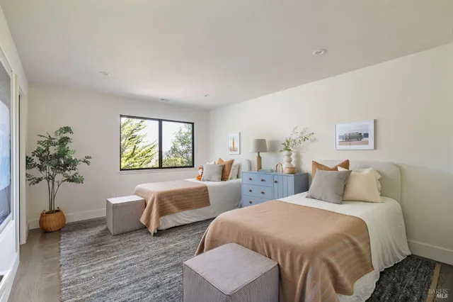 $4,500,000 | 241 Reed Street, Mill Valley, CA 94941