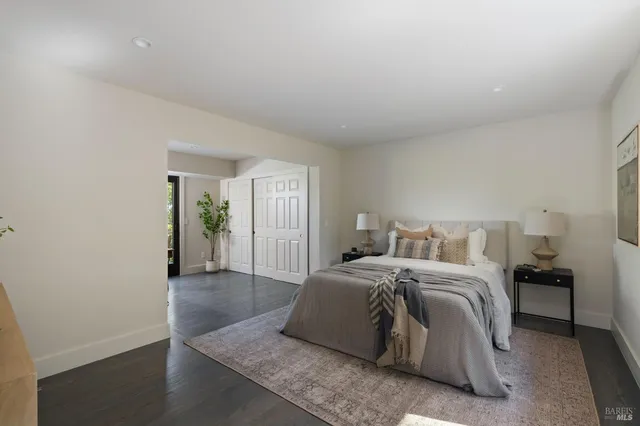 $4,500,000 | 241 Reed Street, Mill Valley, CA 94941