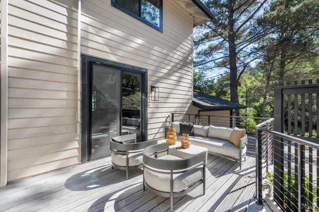 $4,500,000 | 241 Reed Street, Mill Valley, CA 94941