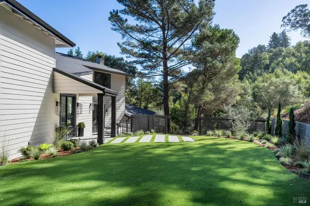 $4,500,000 | 241 Reed Street, Mill Valley, CA 94941