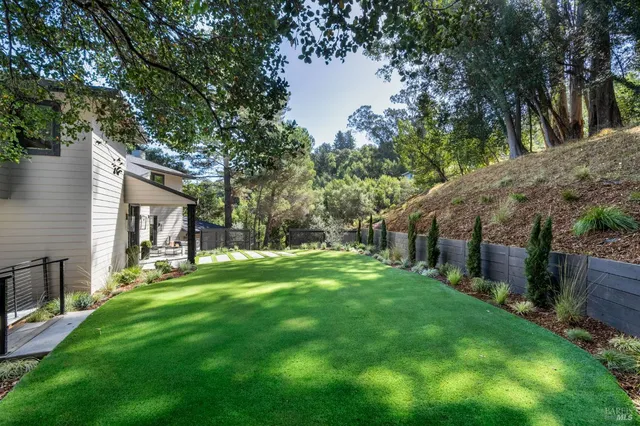 $4,500,000 | 241 Reed Street, Mill Valley, CA 94941