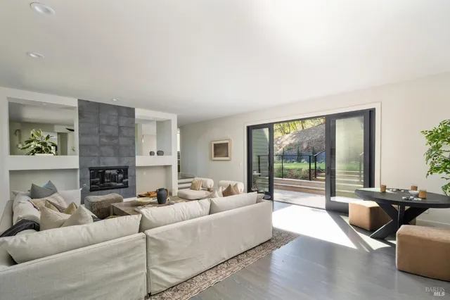 $4,500,000 | 241 Reed Street, Mill Valley, CA 94941