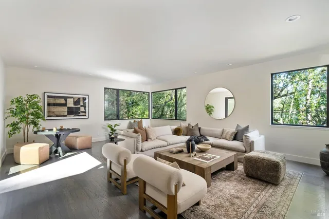 $4,500,000 | 241 Reed Street, Mill Valley, CA 94941