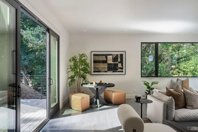 $4,500,000 | 241 Reed Street, Mill Valley, CA 94941
