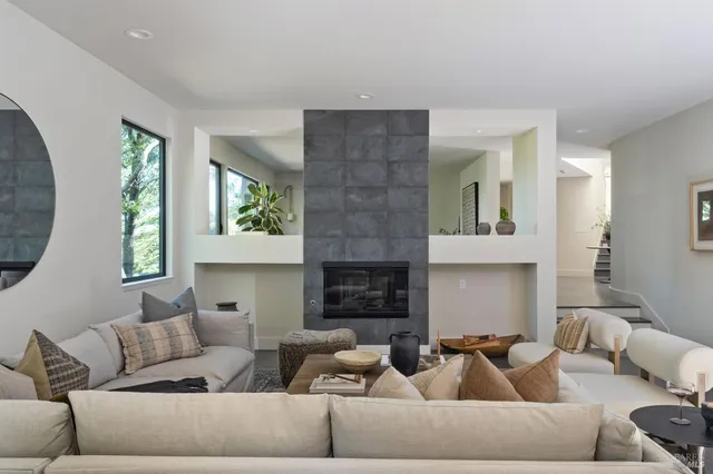 $4,500,000 | 241 Reed Street, Mill Valley, CA 94941