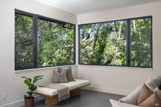 $4,500,000 | 241 Reed Street, Mill Valley, CA 94941