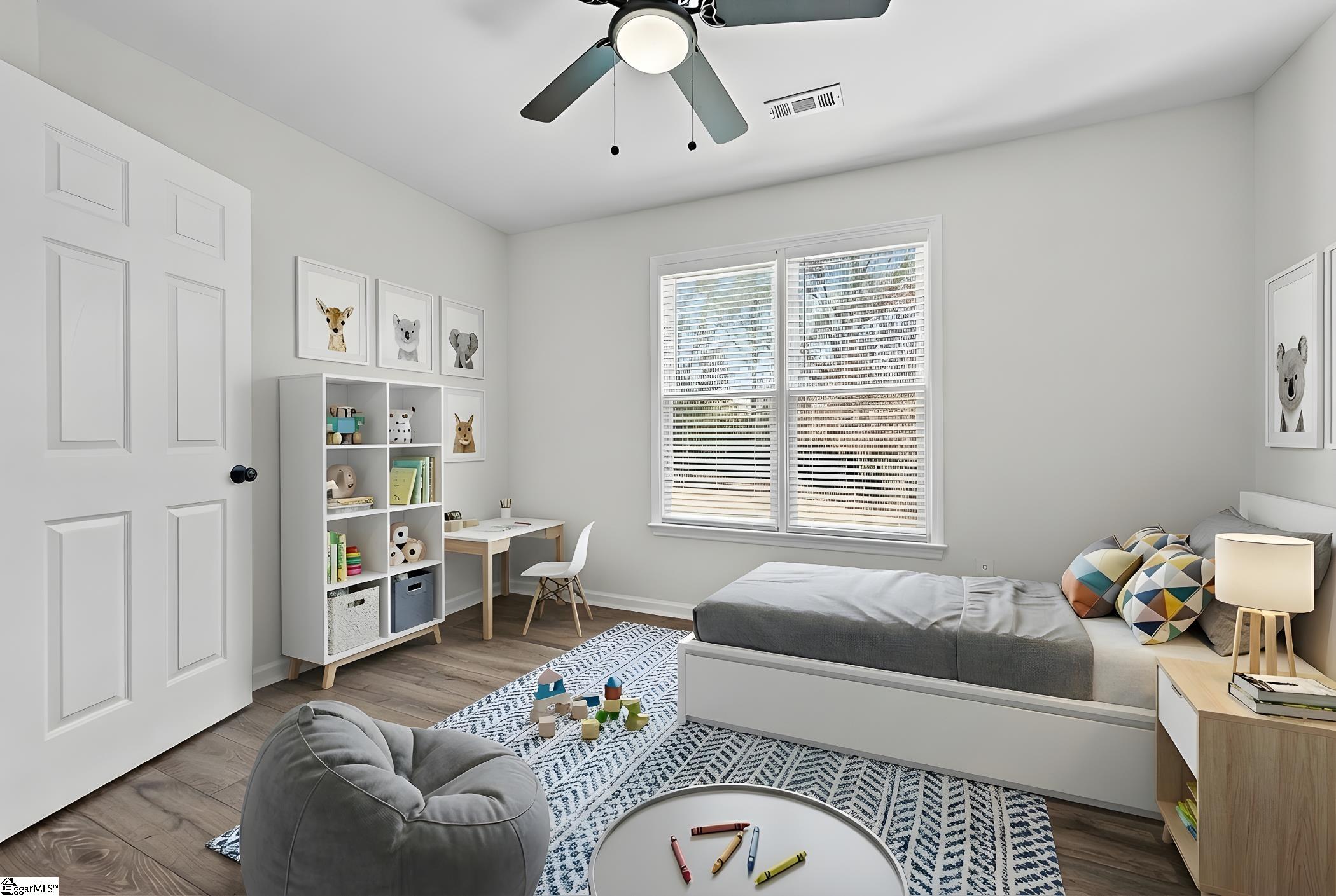 151 Tymberbrook Drive Lyman, SC 29365 - Photo 35 of 48