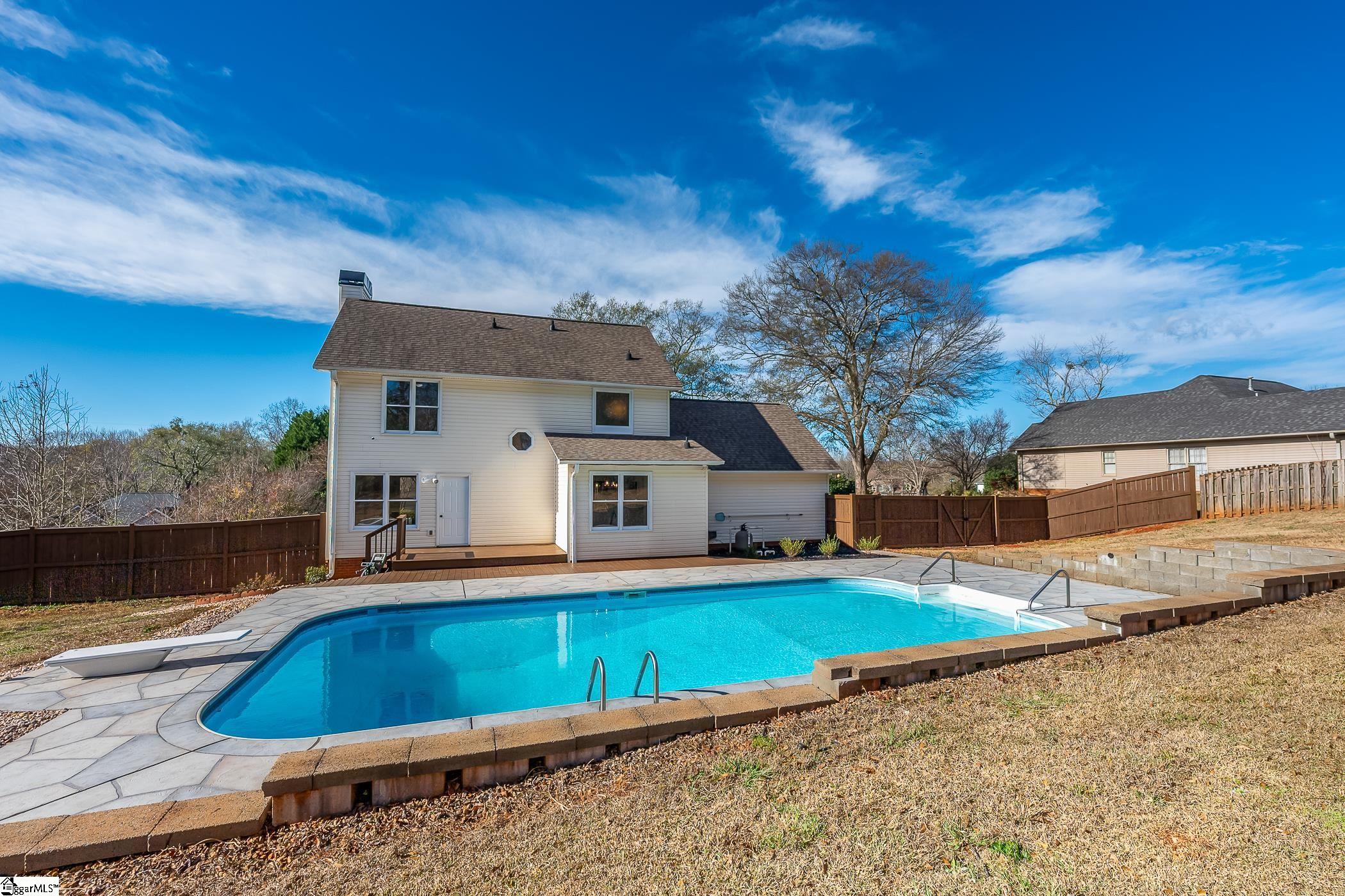 151 Tymberbrook Drive Lyman, SC 29365 - Photo 41 of 48