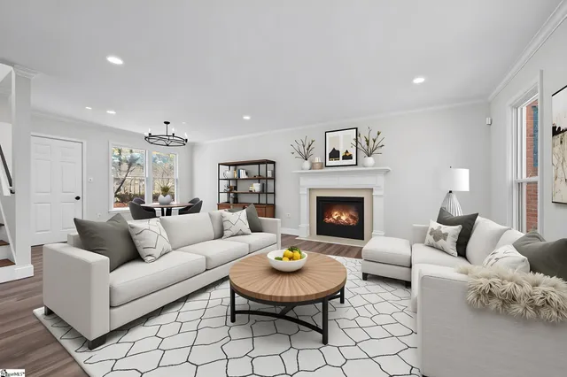 $465,000 | 151 Tymberbrook Drive, Lyman, SC 29365