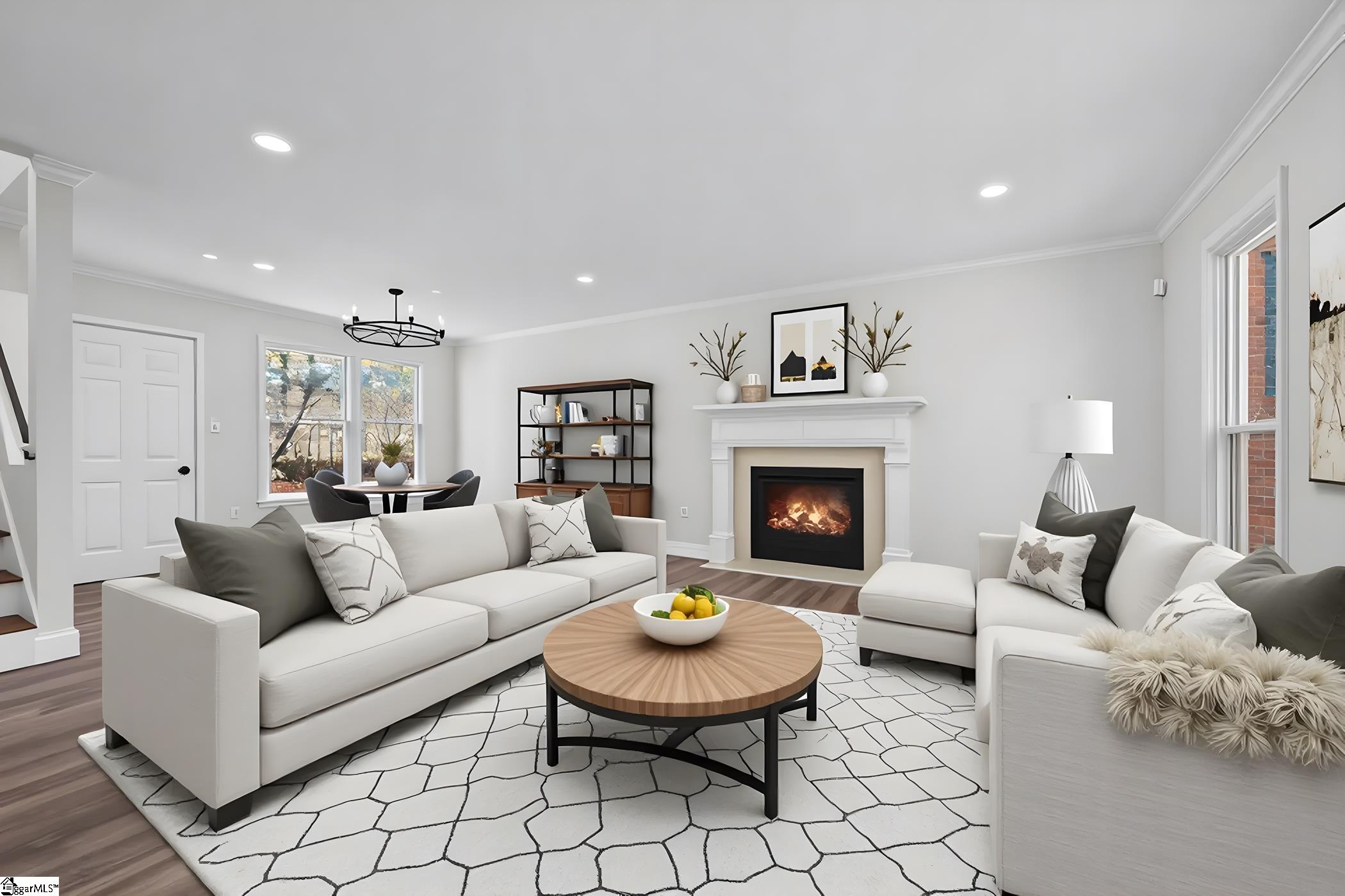 151 Tymberbrook Drive Lyman, SC 29365 - Photo 5 of 48