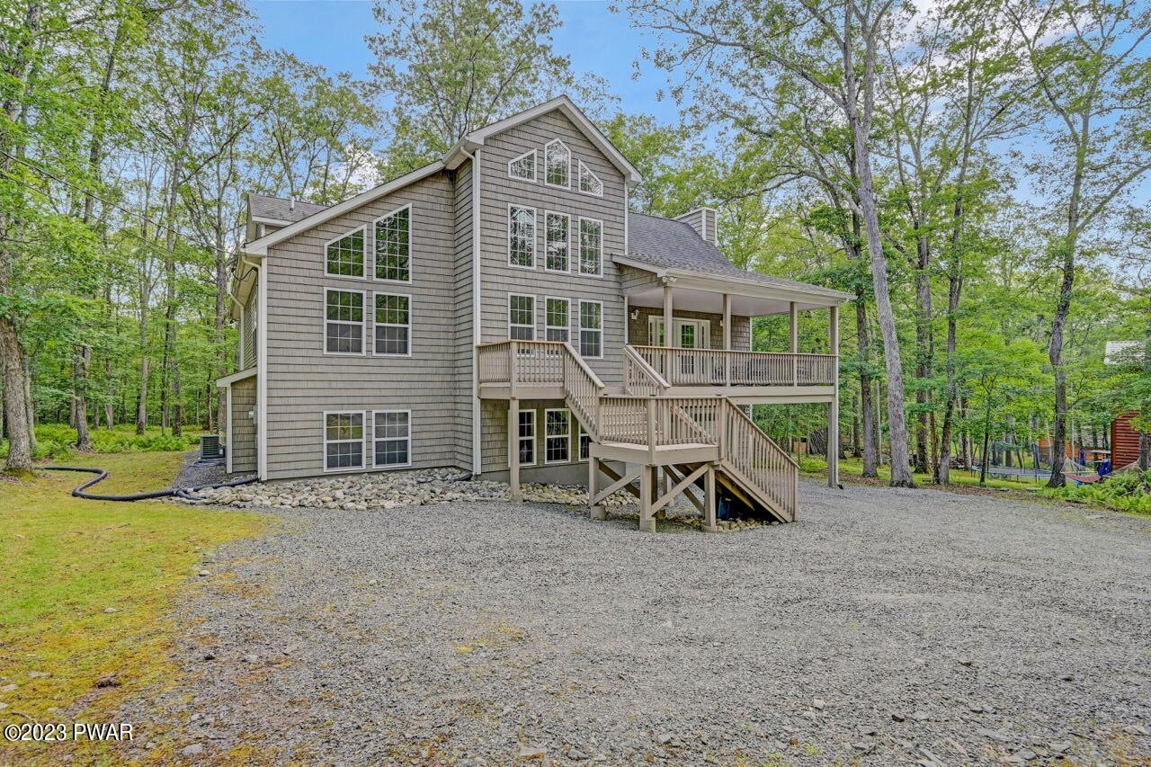 125 Laurel Road Lackawaxen, PA 18435 - Photo 68 of 87 125 Laurel Rd 78 Large
