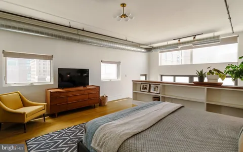 $1,200,000 | 1228 Arch Street, Unit 8E, Philadelphia, PA 19107