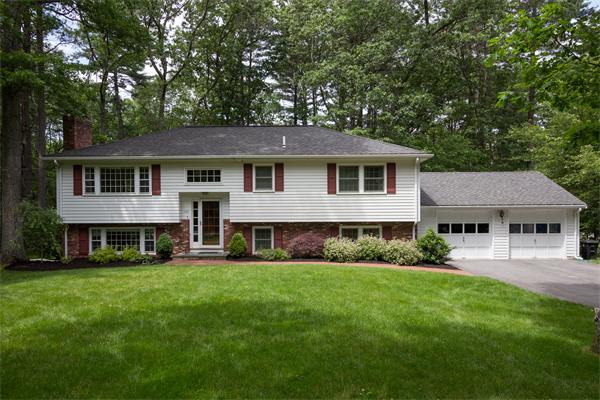 105 Davis Road Bedford, MA 01730 - Photo 1 of 7 Gallery Image 1
