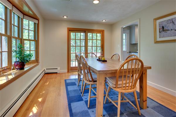 105 Davis Road Bedford, MA 01730 - Photo 5 of 7 Gallery Image 5