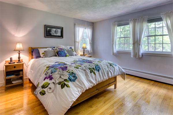 105 Davis Road Bedford, MA 01730 - Photo 6 of 7 Gallery Image 6