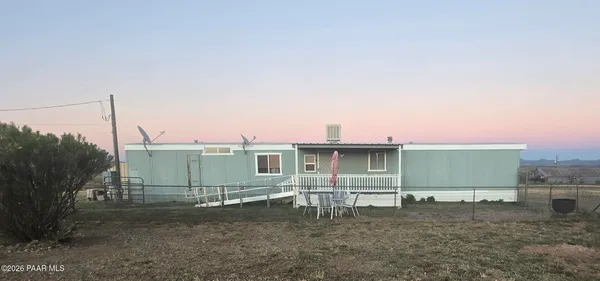 $225,000 | 19899 East Lichen Lane, Cordes Lakes, AZ 86333