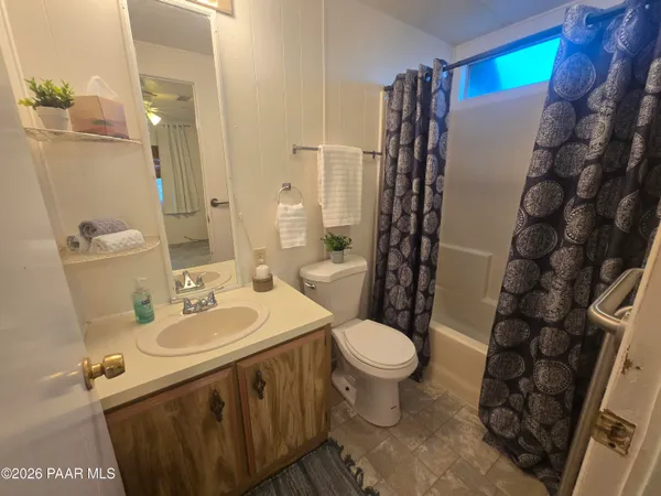 $210,000 | 19899 East Lichen Lane, Cordes Lakes, AZ 86333