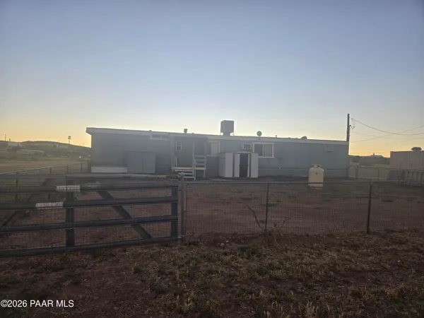 $210,000 | 19899 East Lichen Lane, Cordes Lakes, AZ 86333