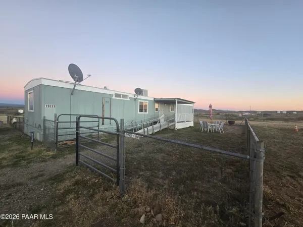 $210,000 | 19899 East Lichen Lane, Cordes Lakes, AZ 86333