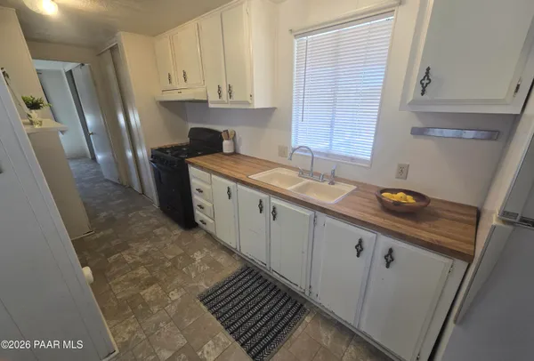 $210,000 | 19899 East Lichen Lane, Cordes Lakes, AZ 86333