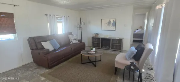 $210,000 | 19899 East Lichen Lane, Cordes Lakes, AZ 86333