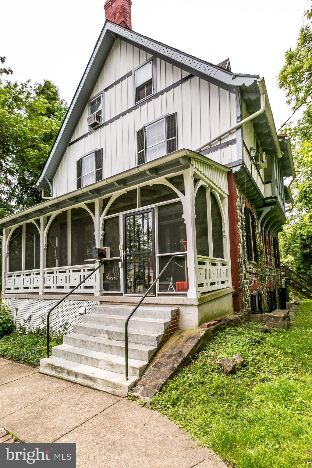 5602 Roxbury Place Baltimore, MD 21209 - Photo 1 of 43 Gallery Image 1