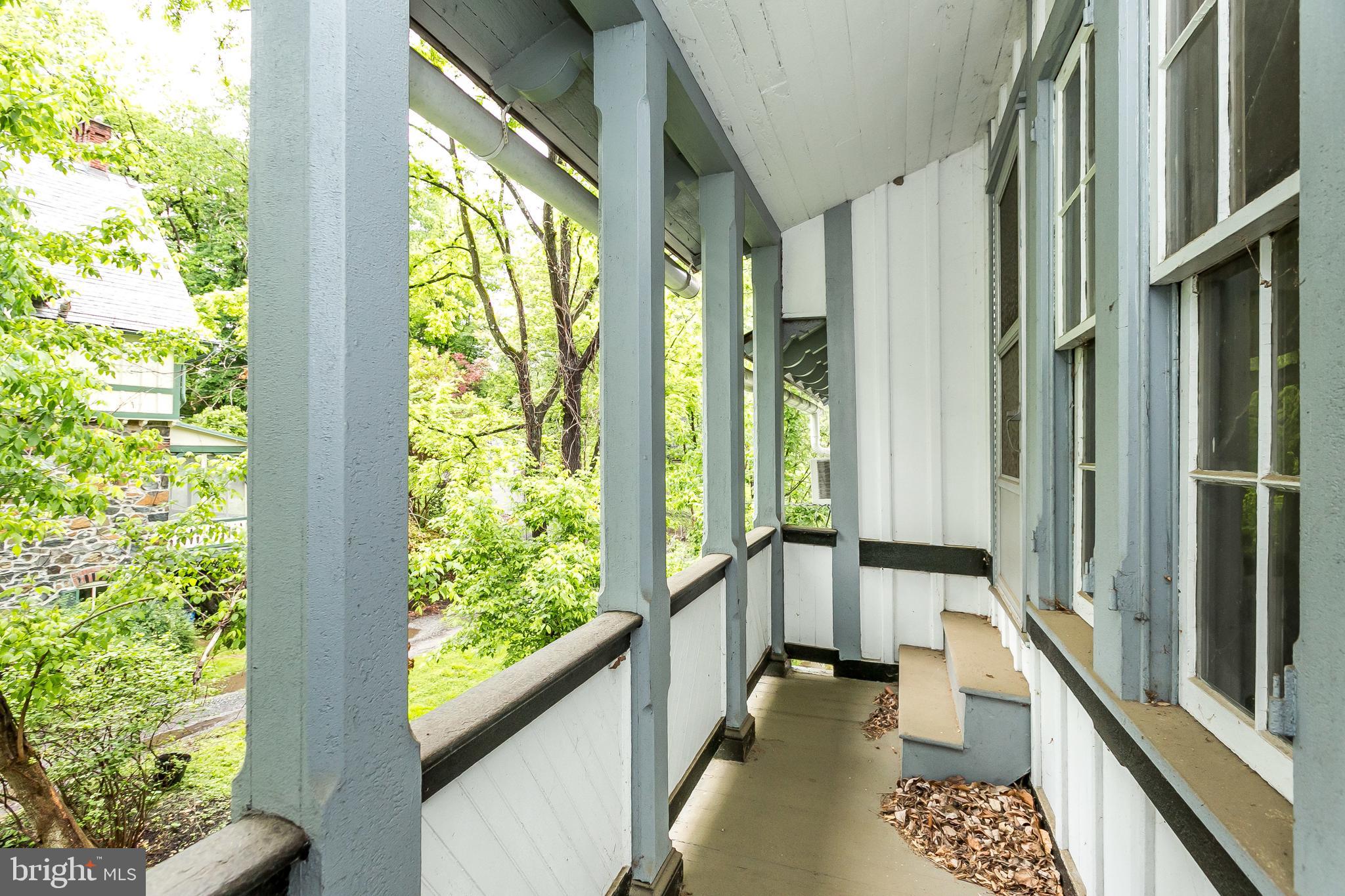5602 Roxbury Place Baltimore, MD 21209 - Photo 26 of 43 Gallery Image 26