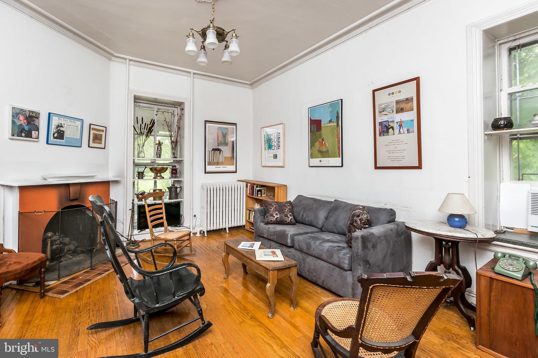 5602 Roxbury Place Baltimore, MD 21209 - Photo 7 of 43 Gallery Image 7