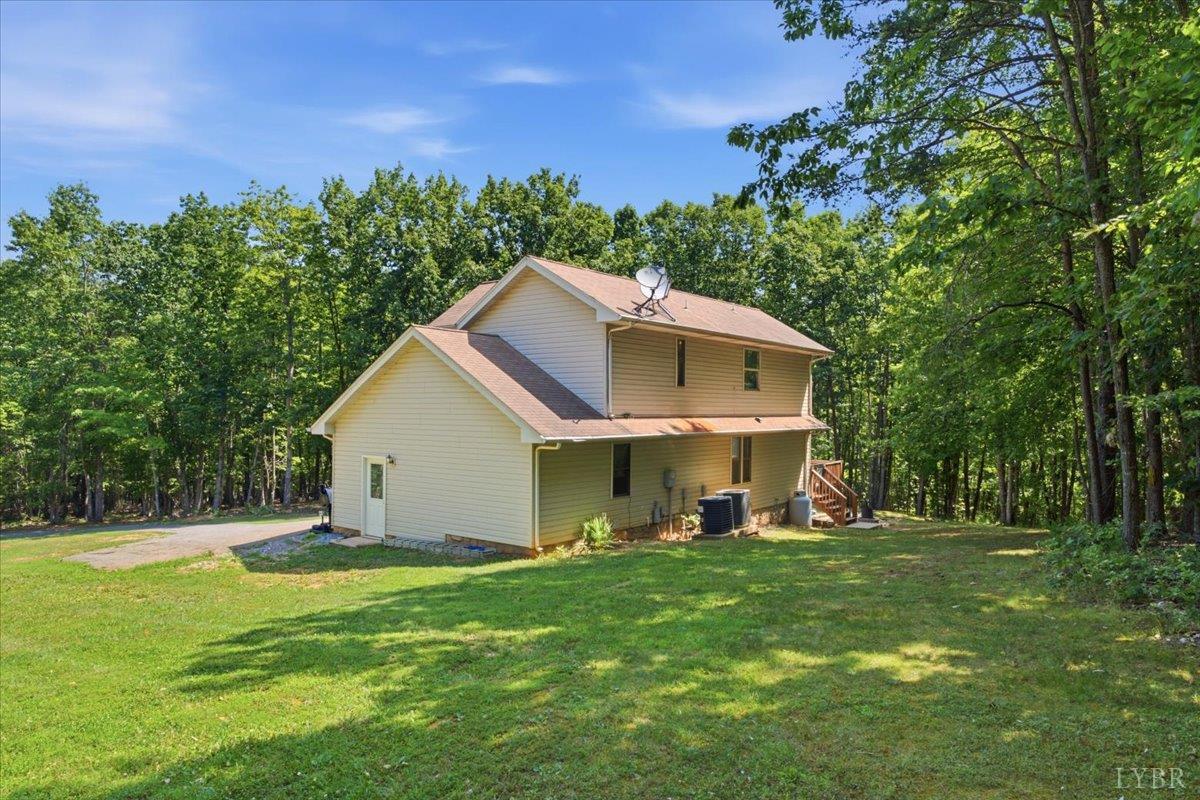 12376 Leesville Road Lynch Station, VA 24571 - Photo 26 of 38