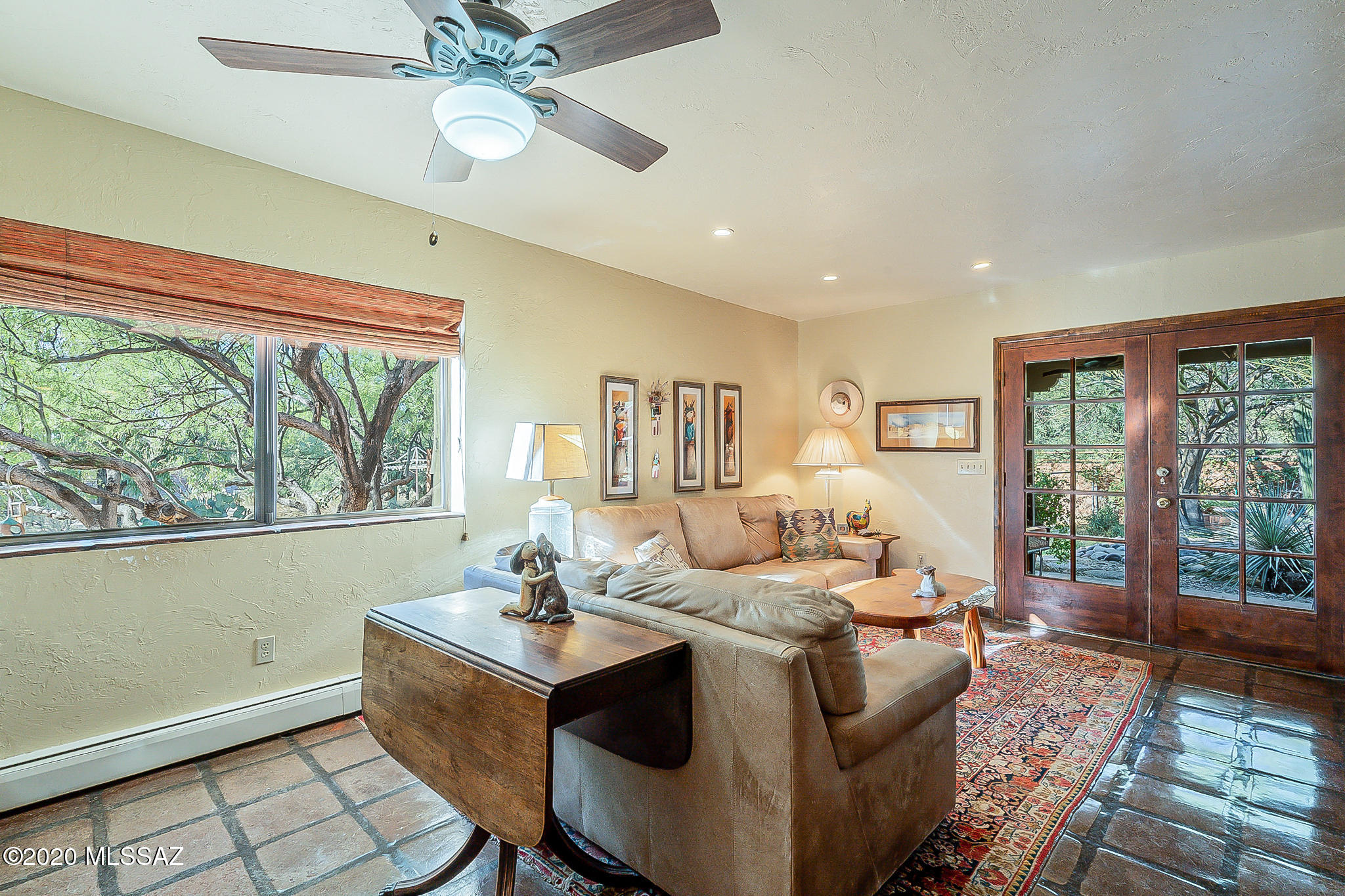 2911 North Wentworth Road Tucson, AZ 85749 - Photo 10 of 50 Gallery Image 10