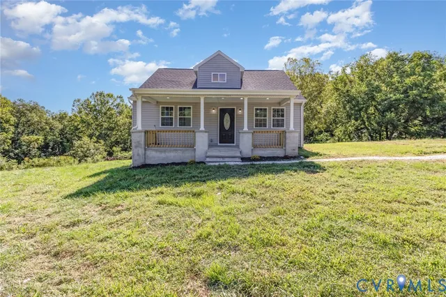 $385,000 | 351 Mottley Mill Road, Cumberland, VA 23040