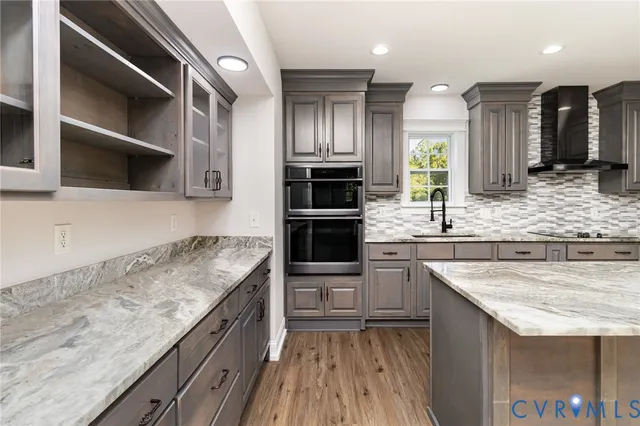 $385,000 | 351 Mottley Mill Road, Cumberland, VA 23040