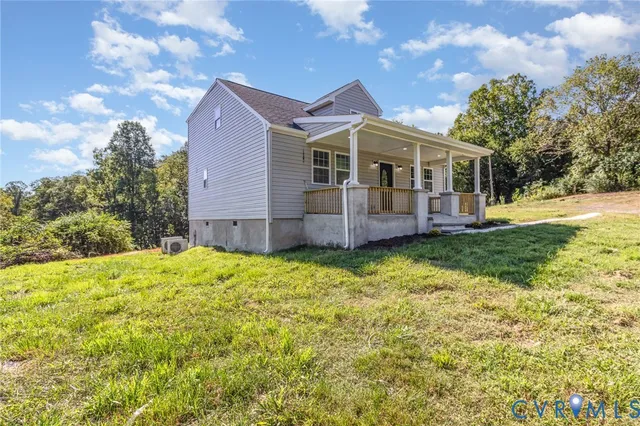 $385,000 | 351 Mottley Mill Road, Cumberland, VA 23040