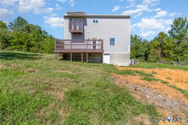 $385,000 | 351 Mottley Mill Road, Cumberland, VA 23040