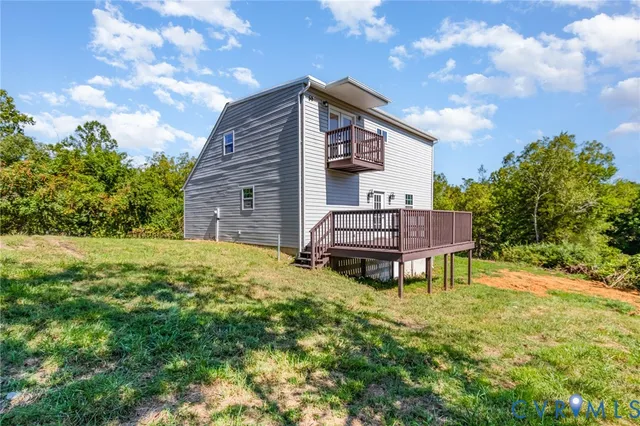 $385,000 | 351 Mottley Mill Road, Cumberland, VA 23040
