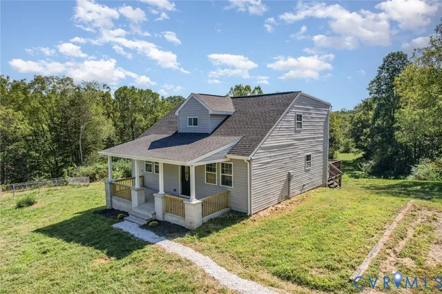 $385,000 | 351 Mottley Mill Road, Cumberland, VA 23040