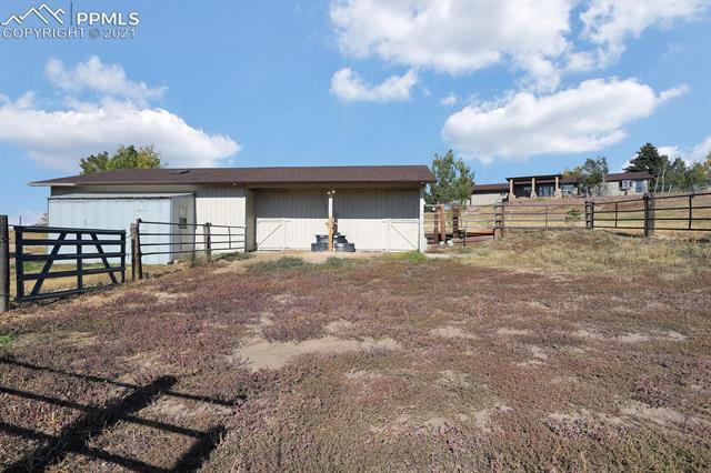 16180 Herring Road Colorado Springs, CO 80908 - Photo 39 of 47 Gallery Image 39