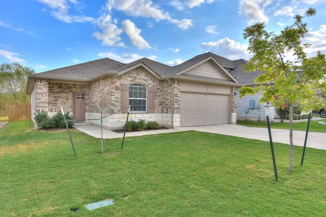$354,888 | 6201 Kildare Drive, Georgetown, TX 78626