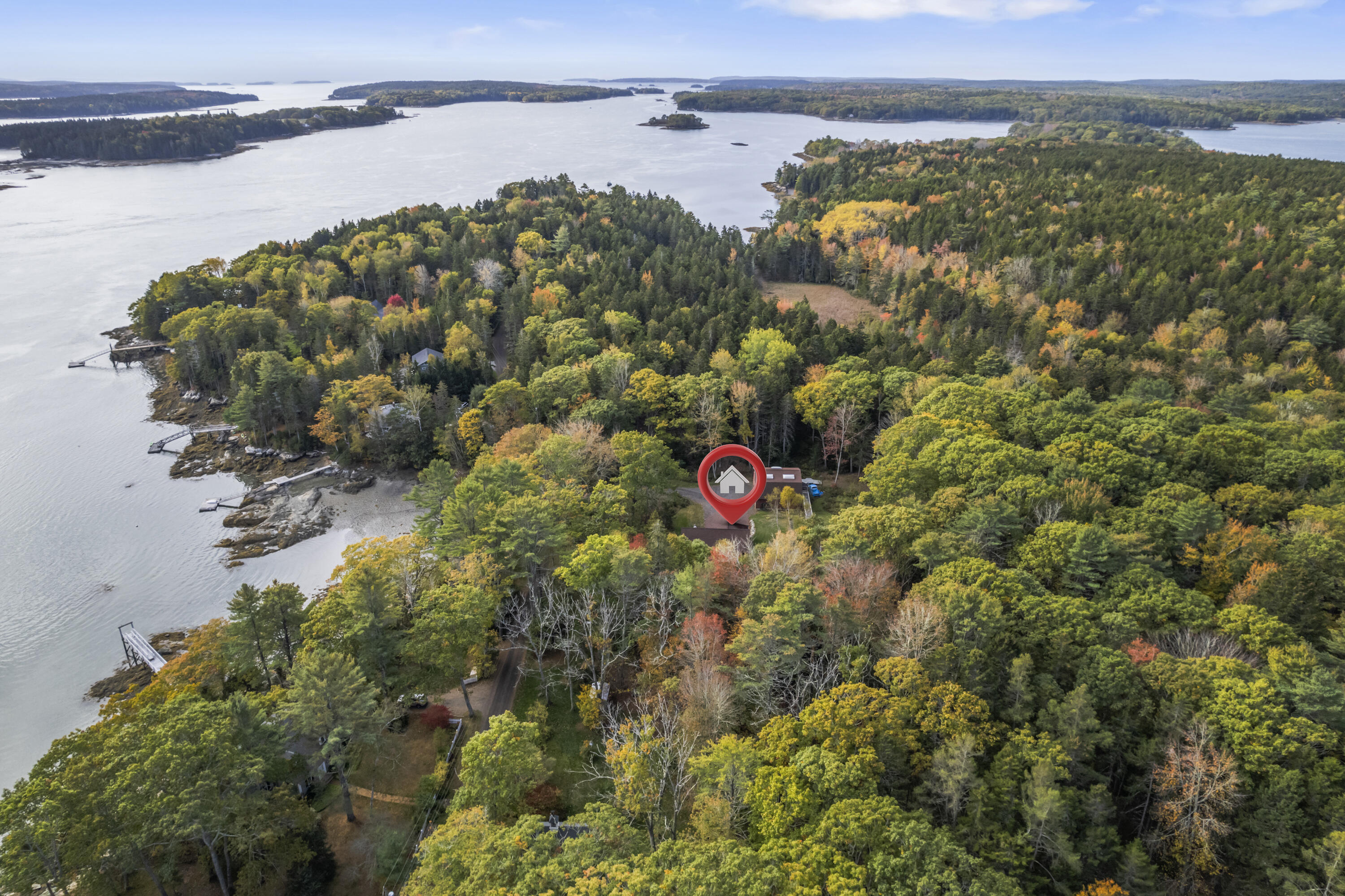 101 Butter Point Waldoboro, ME 04572 - Photo 83 of 89 101 Butter Point_0189