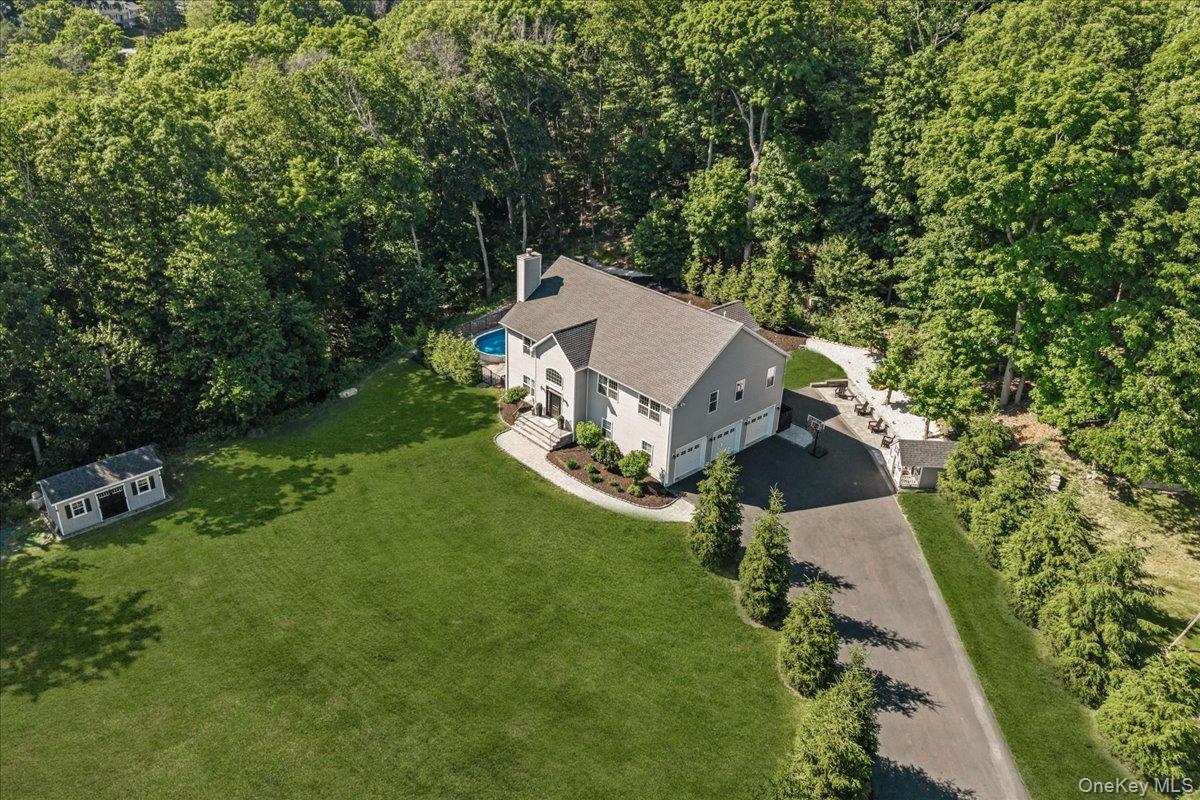 103 Teakettle Spout Road Mahopac, NY 10541 - Photo 39 of 50