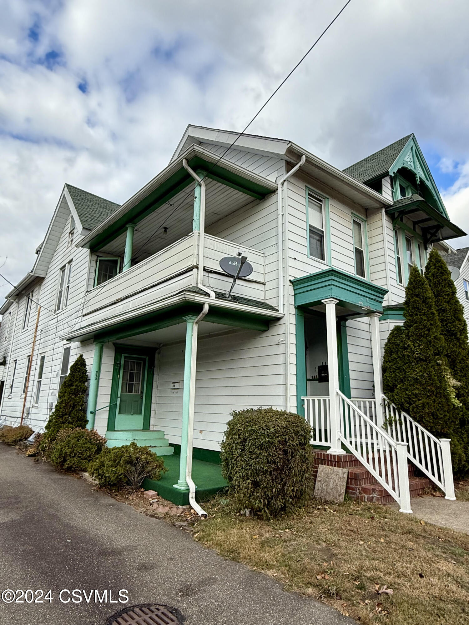 231 East Front Street, Unit D Berwick, PA 18603 - Photo 16 of 16