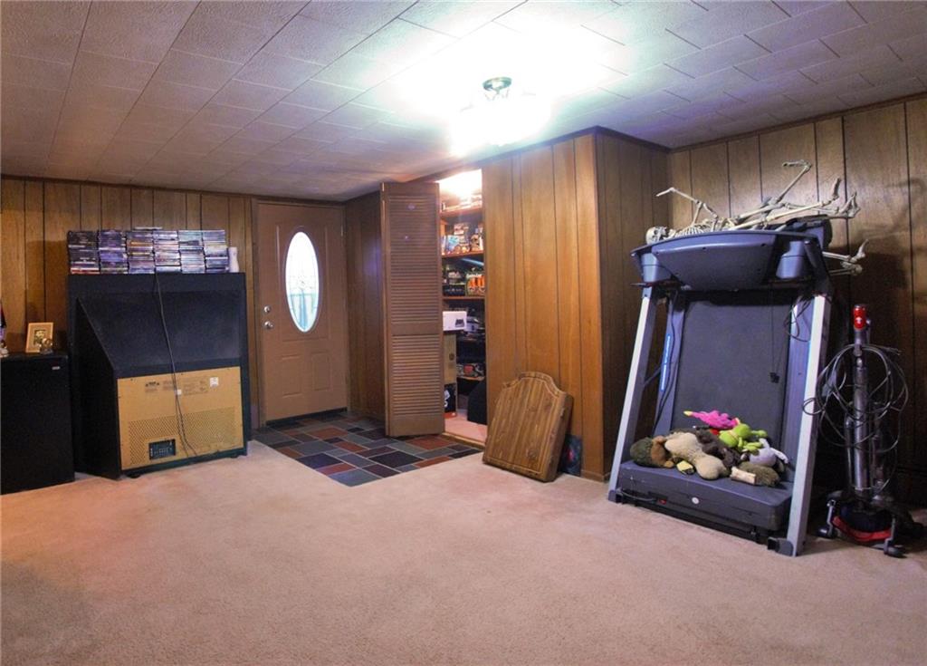 247 Moorehead Road Sarver, PA 16055 - Photo 17 of 41 a room with furniture and a window