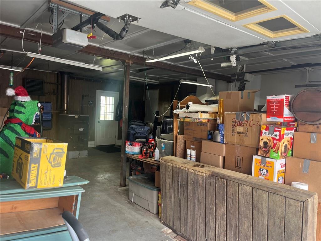 247 Moorehead Road Sarver, PA 16055 - Photo 41 of 41 a view of storage and utility room