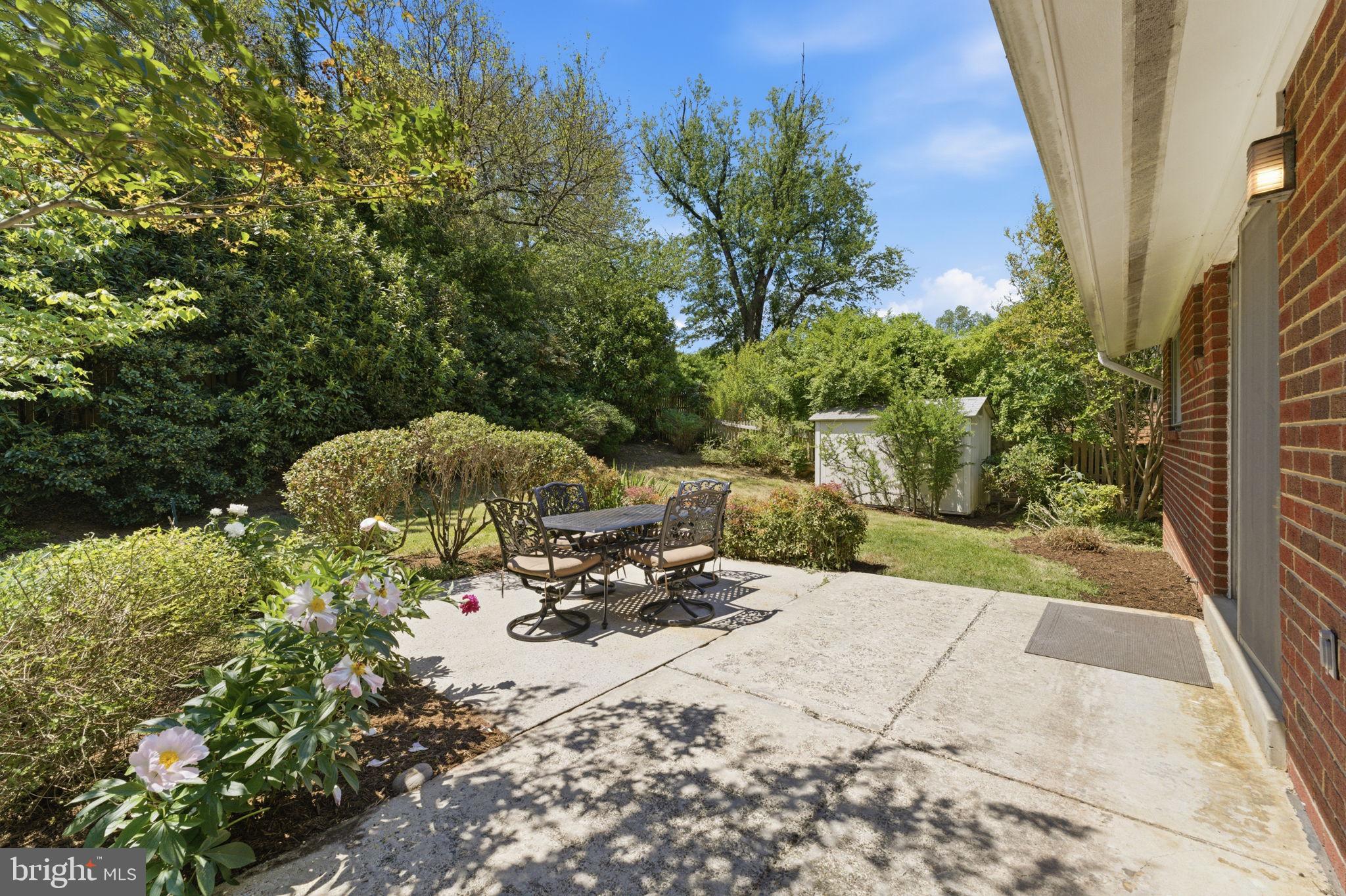 11408 Gilsan Street Silver Spring, MD 20902 - Photo 55 of 67