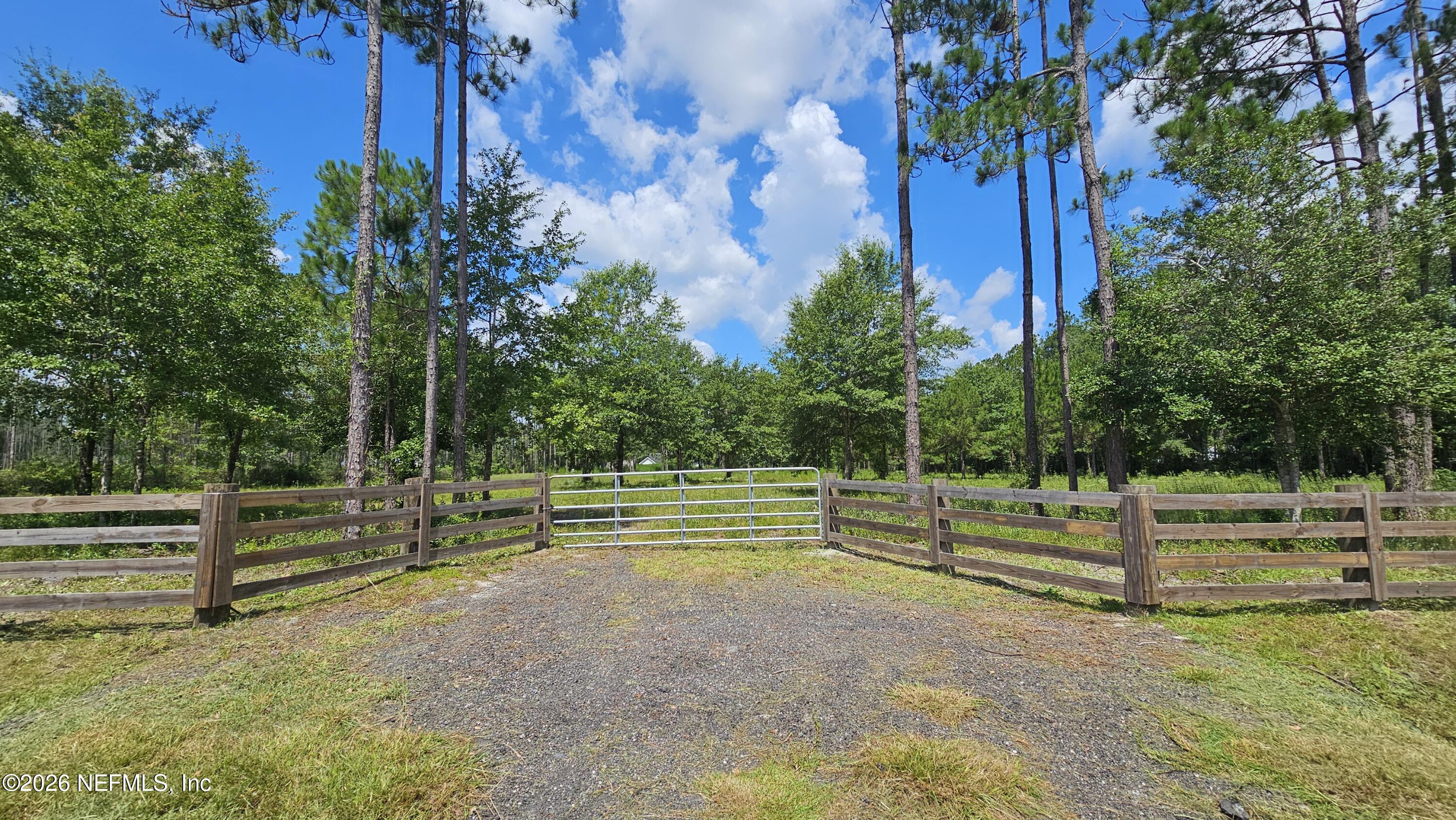 0 Sheared Stokes Road Hilliard, FL 32046 - Photo 1 of 4 20260629_114545