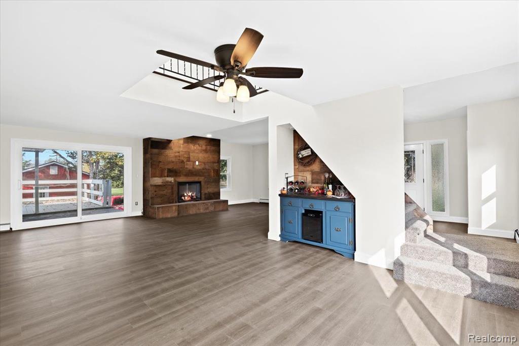 17055 Brewer Road Dundee, MI 48131 - Photo 15 of 61